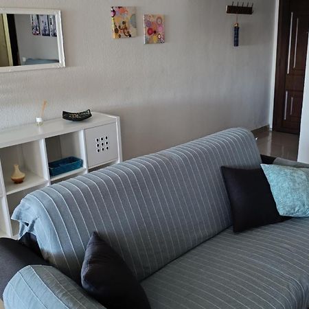 Apartamento Candelaria Vivienda Vacacional Exterior foto