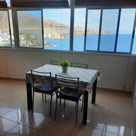 Apartamento Candelaria Vivienda Vacacional Exterior foto