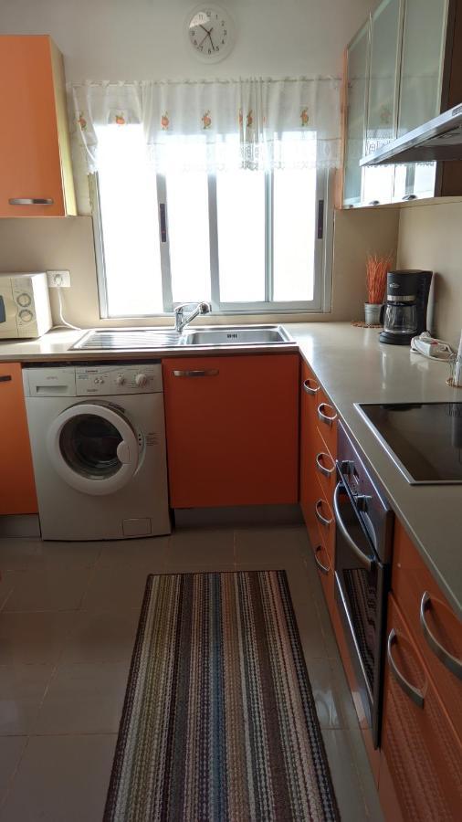 Apartamento Candelaria Vivienda Vacacional Exterior foto