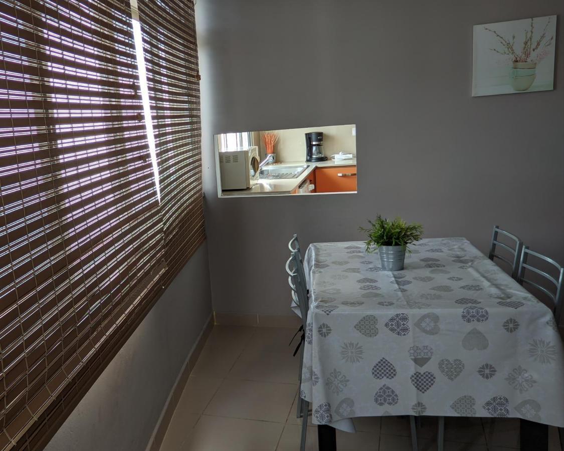 Apartamento Candelaria Vivienda Vacacional Exterior foto