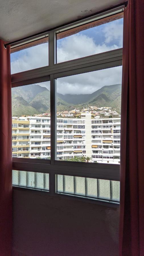 Apartamento Candelaria Vivienda Vacacional Exterior foto