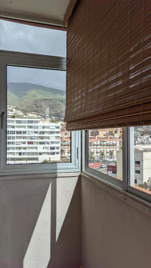 Apartamento Candelaria Vivienda Vacacional Exterior foto