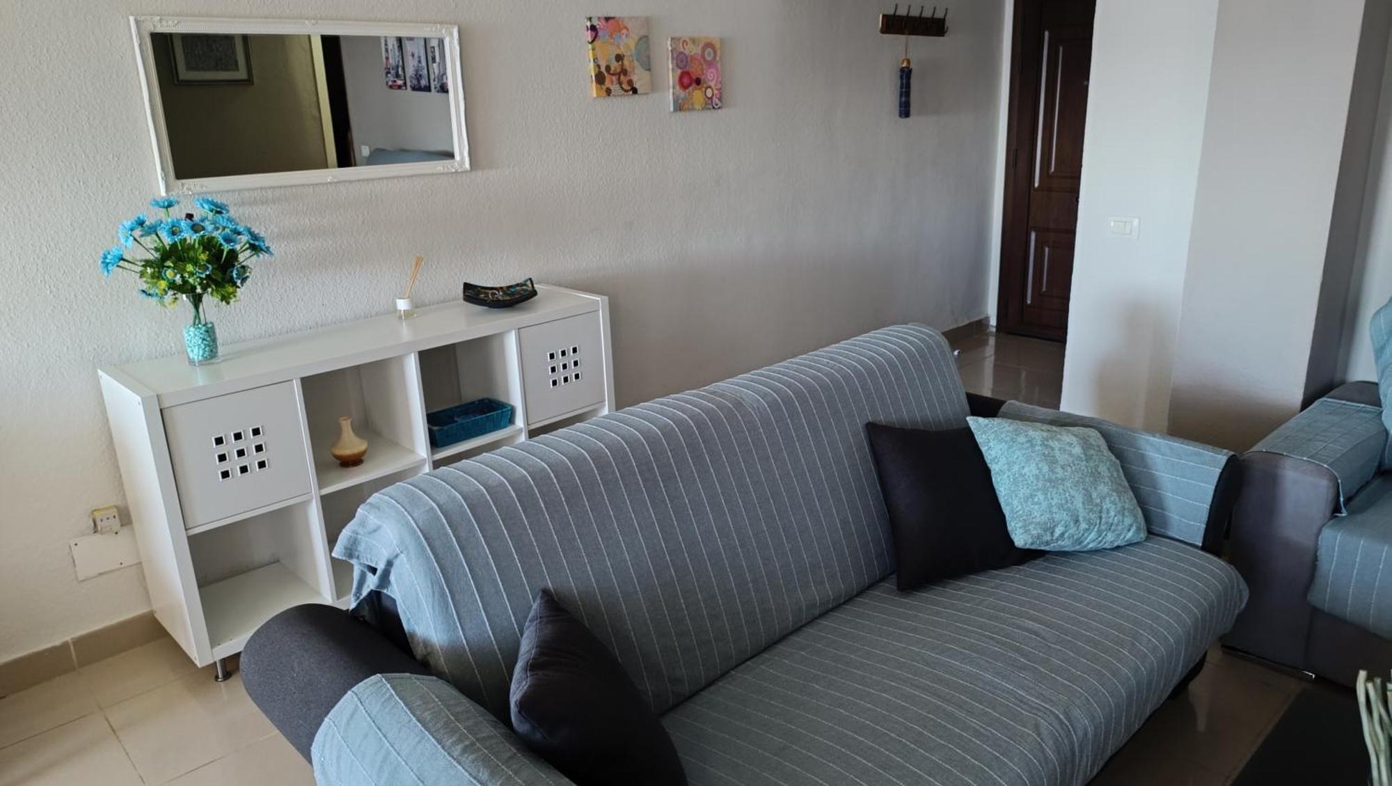 Apartamento Candelaria Vivienda Vacacional Exterior foto