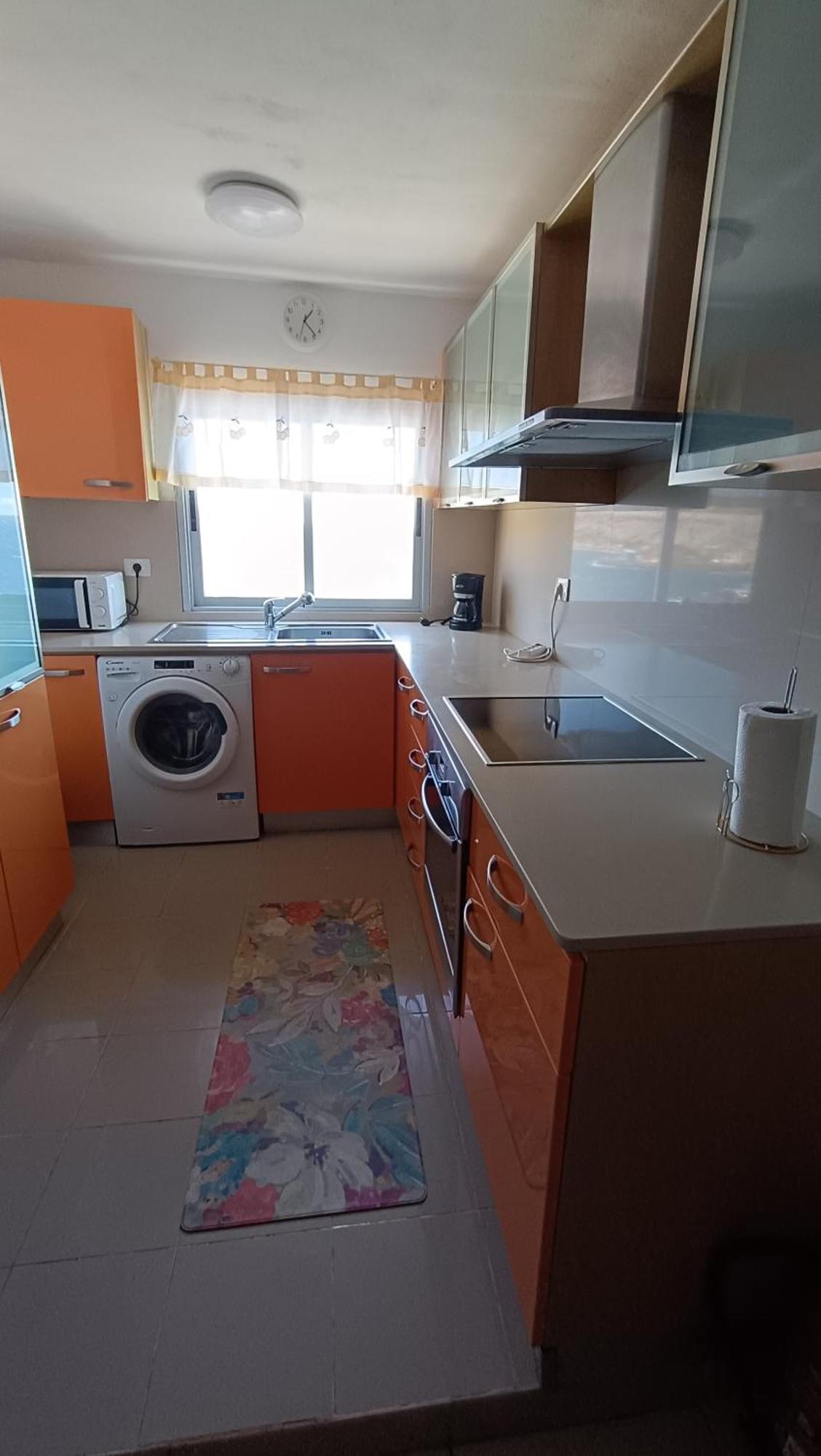 Apartamento Candelaria Vivienda Vacacional Exterior foto