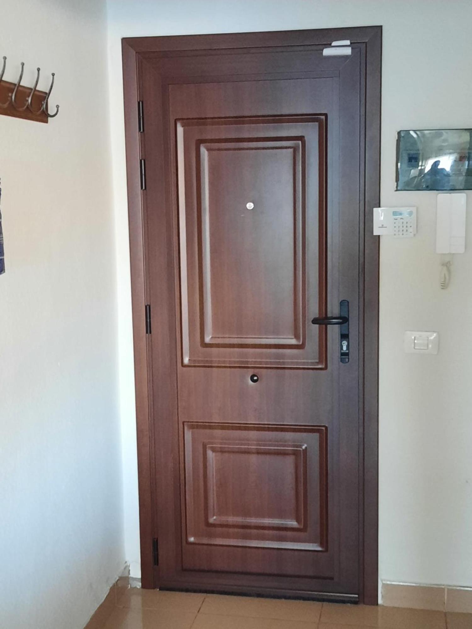 Apartamento Candelaria Vivienda Vacacional Exterior foto