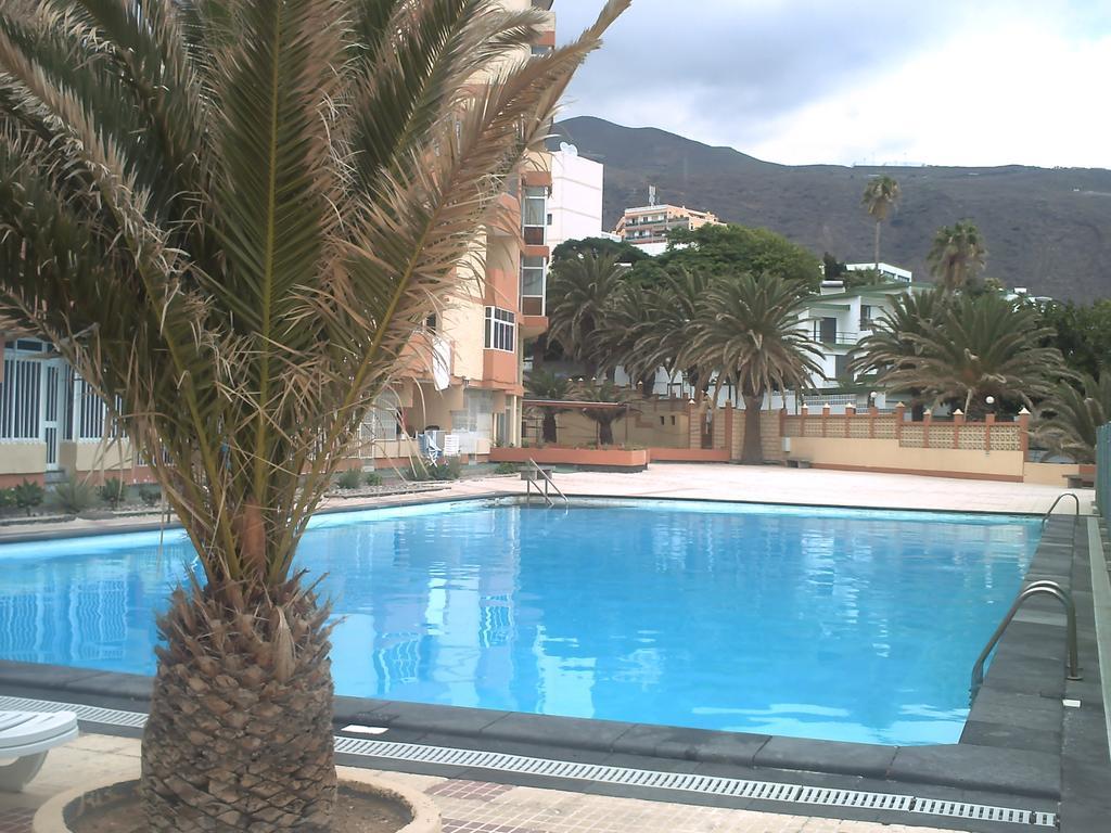 Apartamento Candelaria Vivienda Vacacional Quarto foto